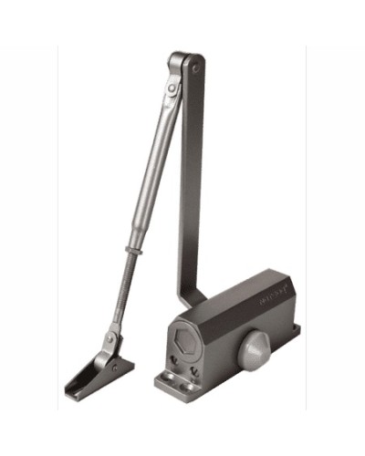 Доводчик NOTEDO DC-150 EN4/5/6 (бронза) в Махачкале Доводчики Pintop.ru