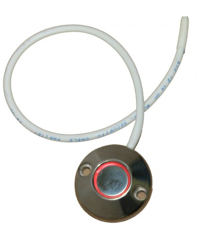 Считыватель Touch Memory вандалоустойчивый Интеграл + в Махачкале Считыватели Pintop.ru