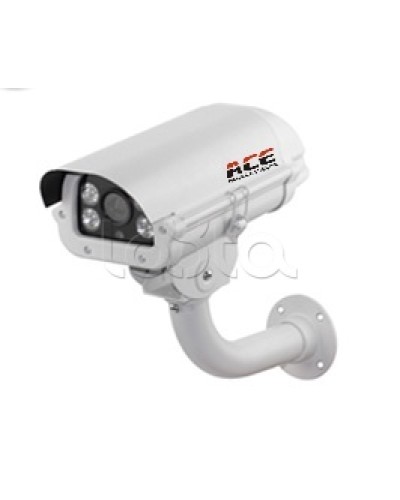 Камера видеонаблюдения уличная в стандартном исполнении EverFocus ACE-PV20HD в Махачкале Аналоговые камеры Pintop.ru