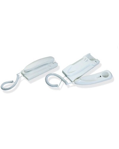 Трубка абонентская переговорная Цифрал КС в Махачкале Многоабонентные устройства Pintop.ru