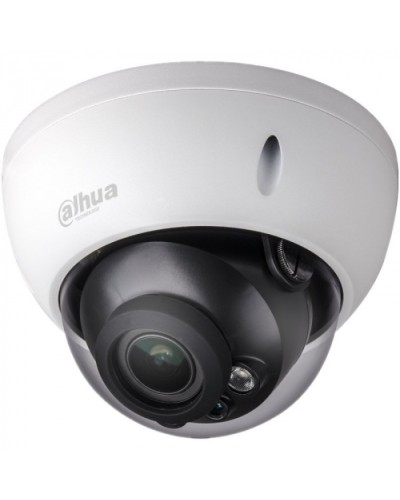 IP-камера видеонаблюдения уличная купольная с ИИ Dahua DH-IPC-HDBW5241EP-ZE-S3 в Махачкале IP-камеры Pintop.ru