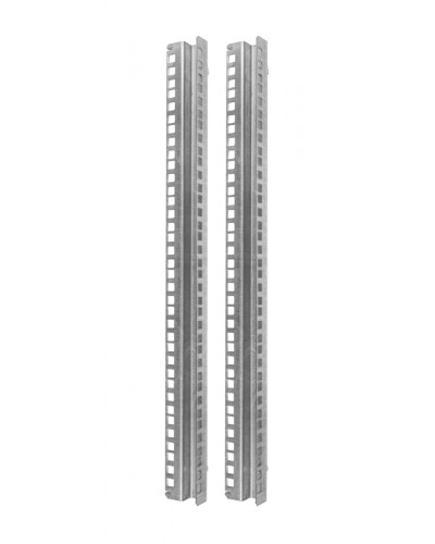 Направляющие для настенных шкафов TLK TLK-VNI2-6U-2 в Махачкале Аксессуары для стоек и шкафов Pintop.ru