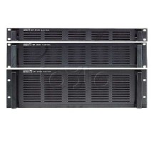 Панель передняя перфорированная TOA PFP-1