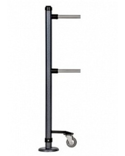 Стойка фиксатора Ростов-Дон ОС2акп/2-1 у в Махачкале Ограждения Pintop.ru