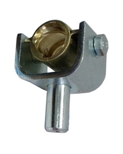 Ходовая втулка с креплениемOPP001 Came 119RID425 в Махачкале Запчасти для шлагбаумов и автоматики Pintop.ru