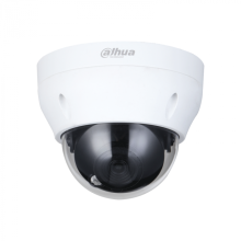 IP-камера видеонаблюдения уличная купольная Dahua DH-IPC-HDPW1230R1P-ZS-S5