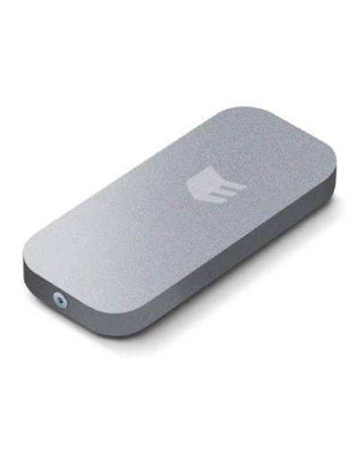 Считыватель мультиформатный ESMART Reader BLE серии STONE (ER1501 EO1529) (Silver Gray) Mullion в Махачкале Считыватели Pintop.ru