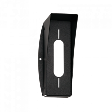 SLT ЗК-23 защитный козырек для вызывных панелей