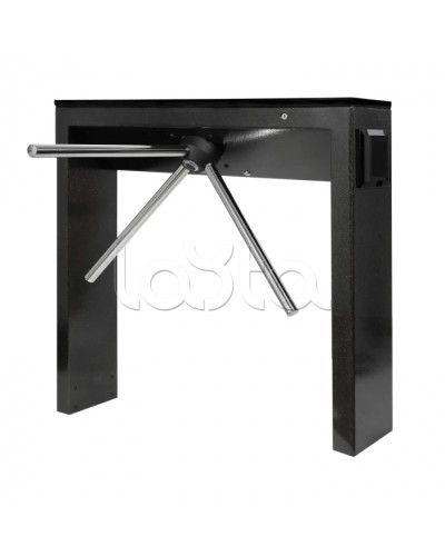 Турникет-трипод тумбовый 3V Model T RUBEZH-STRAZH (MF) TТ-01-WEB-MF в Махачкале Турникеты Pintop.ru