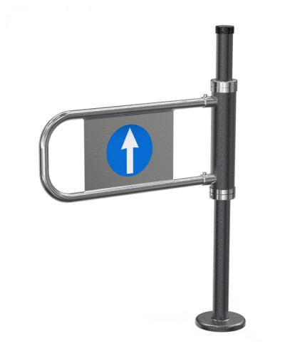 Калитка Ростов-Дон К21 пр (без дуги) Ростов-Дон в Махачкале Калитки Pintop.ru