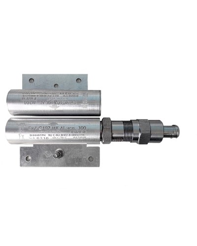 Магнито-Контакт Ех ИО102 МК Al исп.100 с магнитом М-200 1Ex d IIC T6...Т5 Gb в Махачкале Извещатели охранные (Ex) Pintop.ru