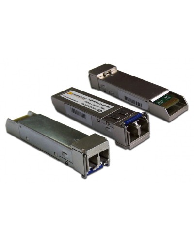 Модуль SFP LANMASTER LAN-WDM-15/14-80-SM в Махачкале Модули SFP/XFP/GBIC Pintop.ru