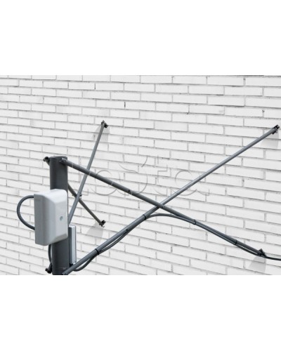 КронштейнForteza КРОНШТЕЙН-1000/1250 в Махачкале Кронштейны и планки для извещателей Pintop.ru