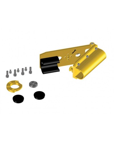 Устройство откидывания стрелы 001G0402 при столкновении с автомобилем Came 001G04001 в Махачкале Запчасти для шлагбаумов и автоматики Pintop.ru