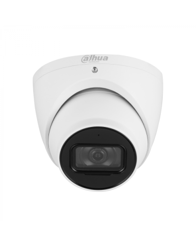 IP-камера видеонаблюдения уличная купольная с ИИ Dahua DH-IPC-HDW3241EMP-S-0280B-S2 в Махачкале IP-камеры Pintop.ru