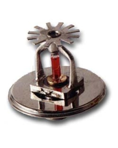 Декоративный отражатель полимерный для оросителей Спецавтоматика Декоративный отражатель в Махачкале Аксессуары для оросителей Pintop.ru