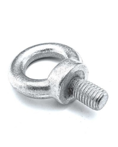Рым-болт М16 DIN 580 (20шт/уп) Промрукав (PR08.3902) в Махачкале Крепеж Pintop.ru