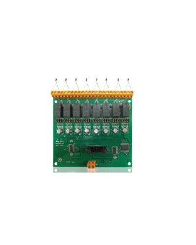 Модуль релейный Mavigard MLY-2210 в Махачкале Релейные модули Pintop.ru