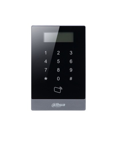 Контроллер сетевой Dahua DHI-ASI1201A-D в Махачкале Контроллеры Pintop.ru