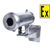 Термокожух взрывозащищенный Компания СМД Орион МК ВО-Н-12-36В