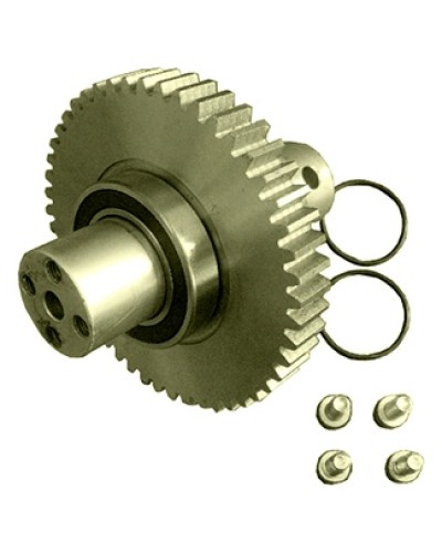 Вал выходной Came 119RIG050 в Махачкале Запчасти для шлагбаумов и автоматики Pintop.ru