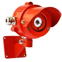 Извещатель пламени Гириконд ИП330-5М-1 НАБАТ 5М’ IP67 НВЗ с КЗО исп 1 или 2