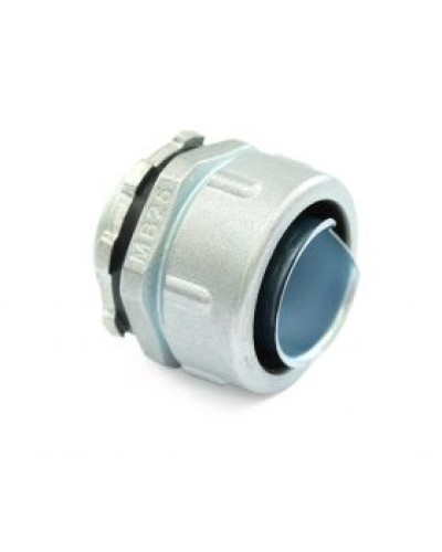 Муфта вводная для металлорукава ВМ-50 Э-Пласт Промрукав в Махачкале Повороты, муфты, тройники Pintop.ru