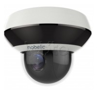 IP-камера видеонаблюдения купольная Nobelic NBLC-4204Z-MSDV2