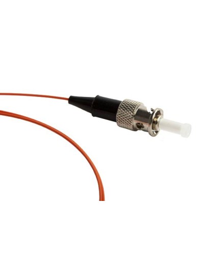 Пигтейл Hyperline FPT-B9-50-ST/PR-1M-LSZH-OR в Махачкале Пигтейлы Pintop.ru