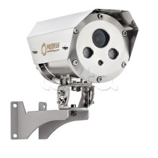 Цифровая в/камера с разрешением 5 Мп Релион-Exd-Н-100-ИК-IP5Мп3.6mm-PoE-МК-TR