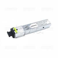 SFP Модуль OSNOVO SFP-S1SC19-G-1550-1310