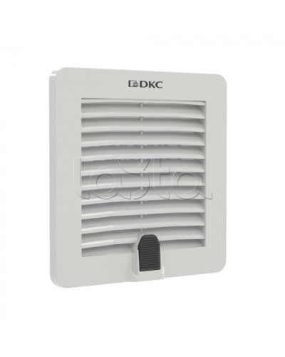Вентиляционная решетка 112x112 R5RF08 DKC в Махачкале Вентиляторные модули Pintop.ru