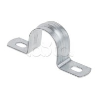 Кабельная скоба металлическая 5ммдля крепления термокабеля Спектрон-КС-5-М