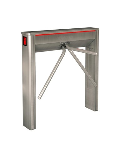 Турникет электромеханический Oxgard Cube С-04-H-2R (Mifare) в Махачкале Турникеты Pintop.ru