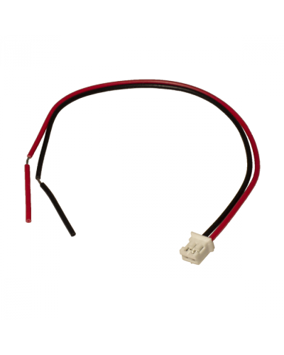 Шлейф для мониторов TANTOS серии SE 2-х пиновый в Махачкале Дополнительное оборудование для СКУД Pintop.ru