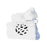 Громкоговоритель ландшафтный всепогодный DSPPA DSP-640