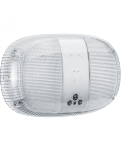 Светильник Navigator 82 744 DPB-02-8-4K-IP40-01-LED Антей в Махачкале Светильники Pintop.ru