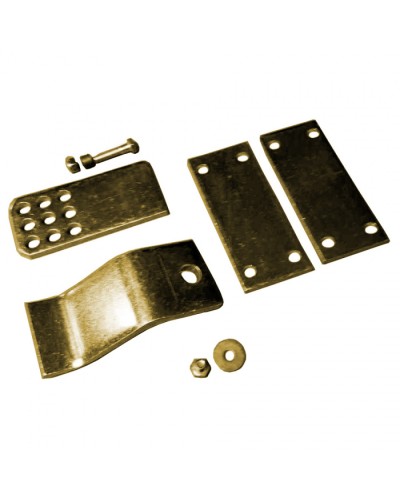 Аксессуары АХ302304, АХ3024, АХ402306, АХ412306 Came 119RID322 в Махачкале Запчасти для шлагбаумов и автоматики Pintop.ru