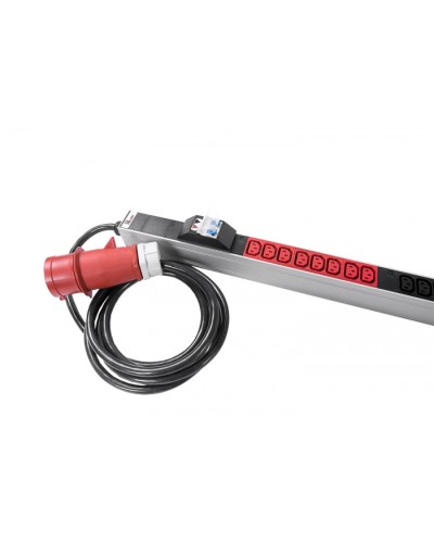 Блок розеток REM R-3x32-48C13-A-I-1820-3-3PN в Махачкале Блоки розеток Pintop.ru