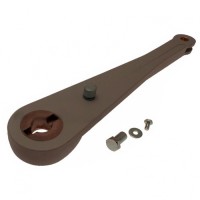 Рычаг прямой FAST40 Came 119RID372