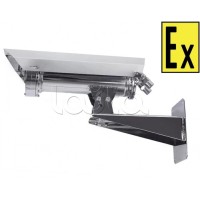 Видеокамера взрывозащищенная Компания СМД Орион МК ВК Тип 1-IP/2MP-Z-Н-PoE