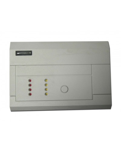 Приёмник Альтоника Риф Ринг RR-701R15/4 в Махачкале Радиоканальные системы безопасности Pintop.ru