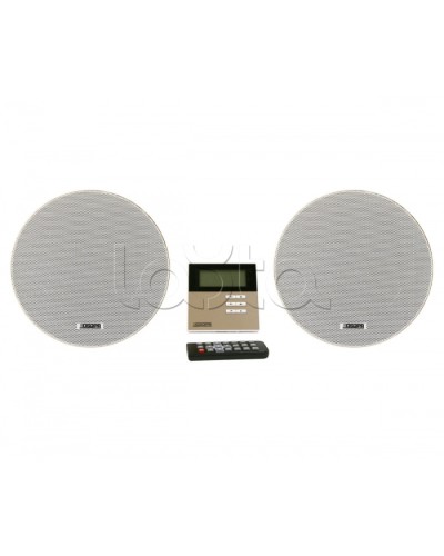 Проигрыватель музыкальный активный DSPPA DM-835S в Махачкале 19 оборудование (рэковое/стоечное) Dsppa Pintop.ru