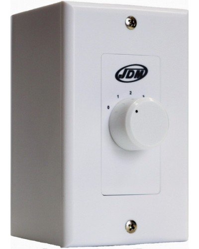 Аттенюатор JDM AT-600 в Махачкале Аксессуары для СОУЭ Pintop.ru