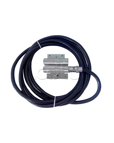 Извещатель охранный точечный магнитоконтактный взрывозащищенный Магнито-контакт Ех ИО102 Al исп.200, с магнитом М-300, с постоянно присоединенным кабелем в металлорукаве 1Ex в Махачкале Извещатели охранные (Ex) Pintop.ru