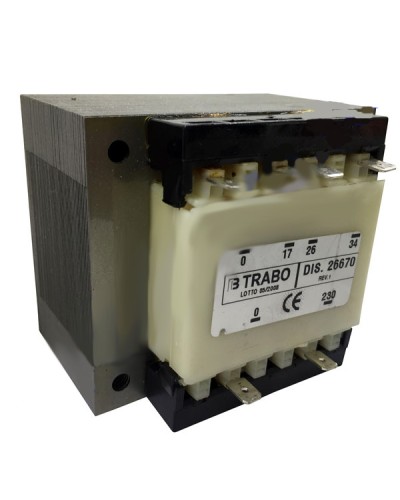 Трансформатор V700 Came 119RIR198 в Махачкале Запчасти для шлагбаумов и автоматики Pintop.ru