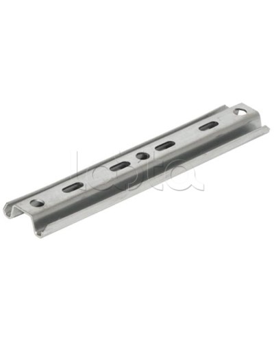 Держатель горизонтальный VH400 IEK CLW10-VH-400 в Махачкале Аксессуары для лотков Pintop.ru