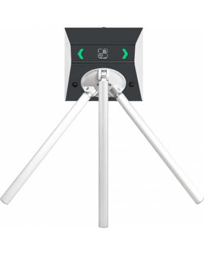 Турникет CARDDEX STL-02 (с автоматической Антипаникой) в Махачкале Турникеты Pintop.ru