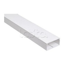 Кабель-канал 10x7 ЭЛЕКОР (CKK10-010-007-1-K01)