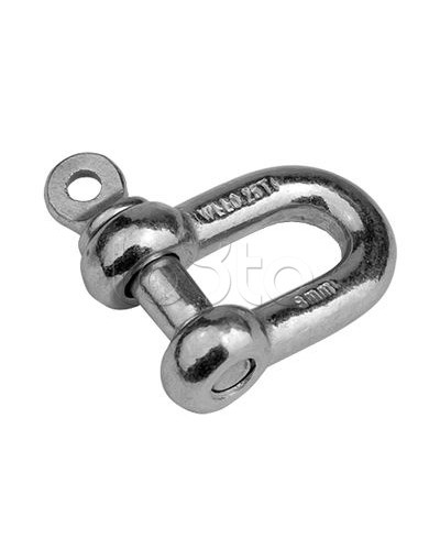 Скоба такелажная D8 DKC CM631008 в Махачкале Держатели, клипсы, скобы Pintop.ru